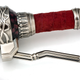 Illustration for article titled Try Getting This Devil May Cry Sword Through Customs